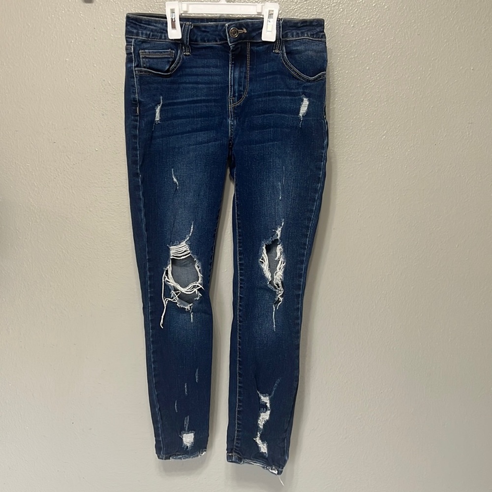 Cello Size 7